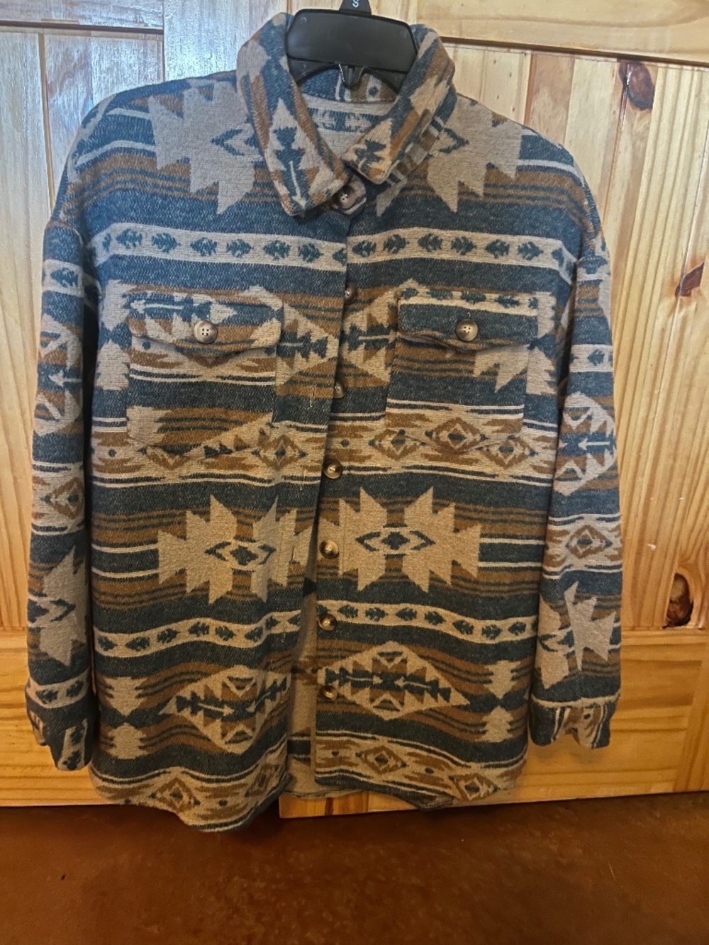Women’s jacket